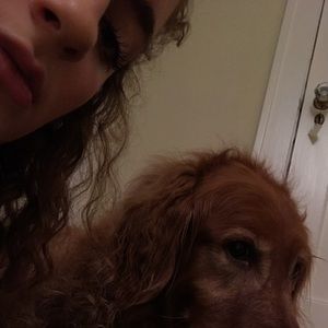 Meet your Posher, Katherine